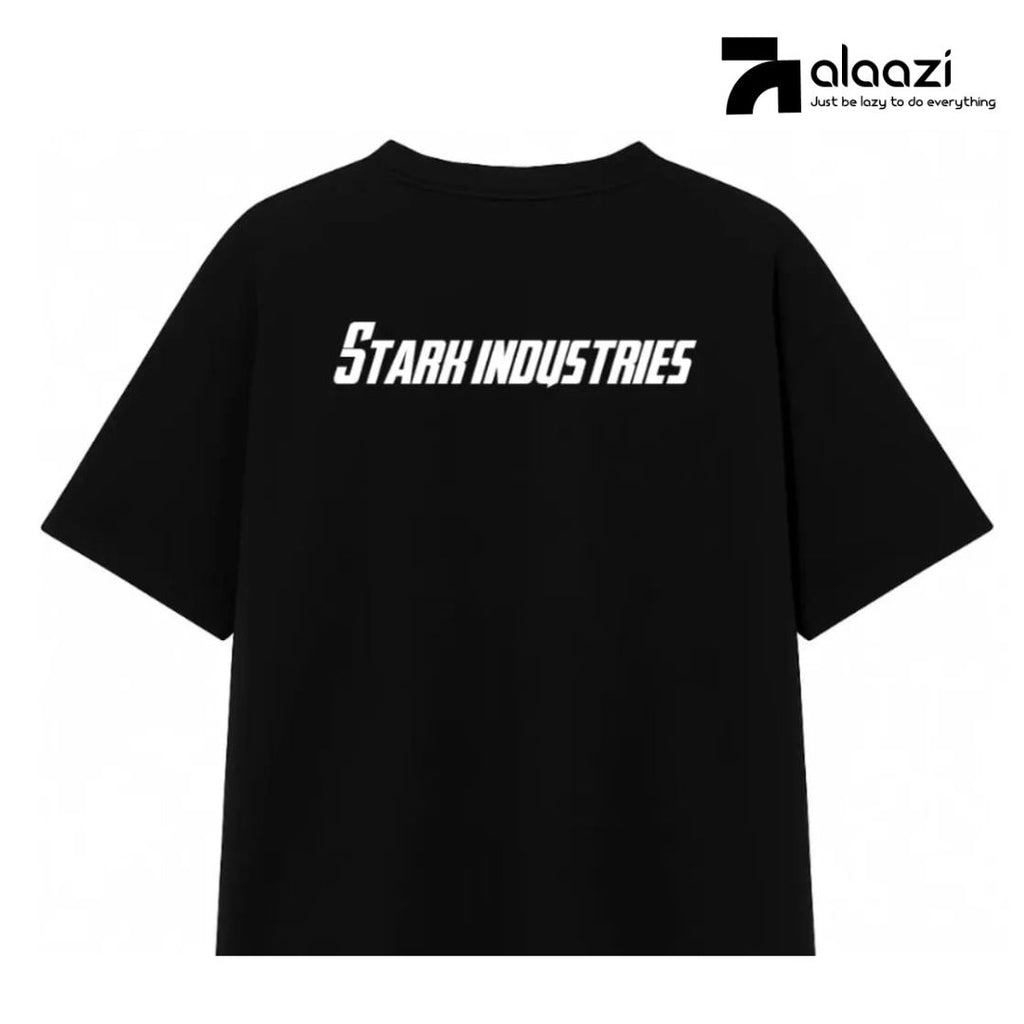 Stark Industries T-Shirt