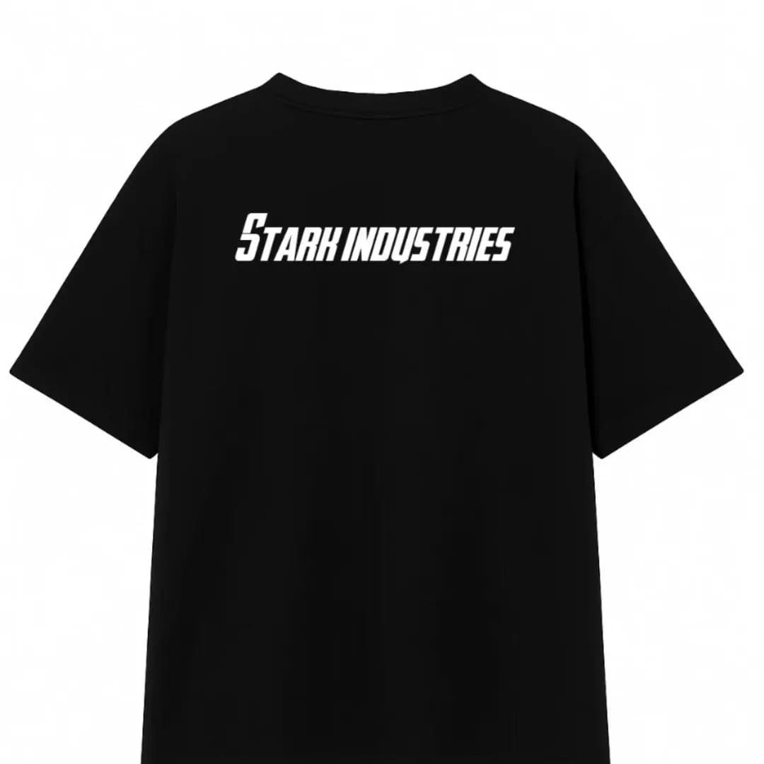 Stark Industries T-Shirt