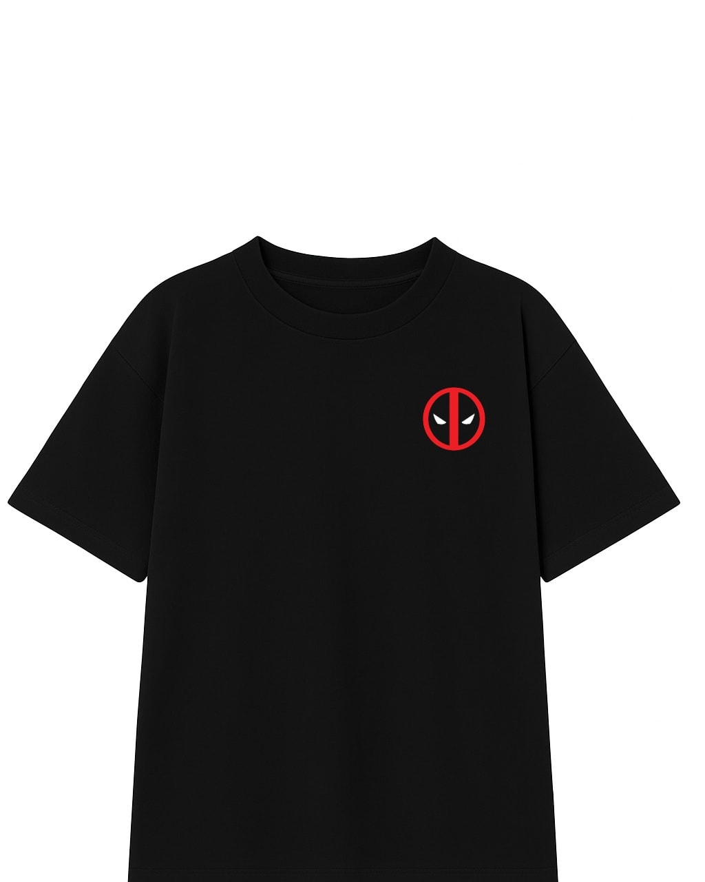 Deadpool Graphic T-Shirt