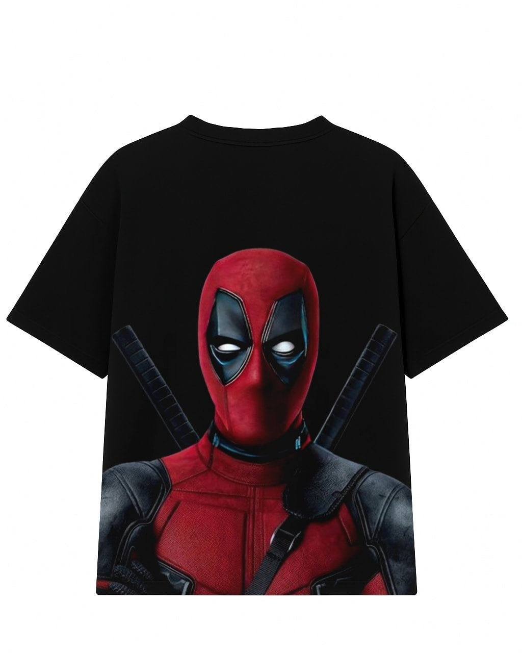 Deadpool Graphic T-Shirt